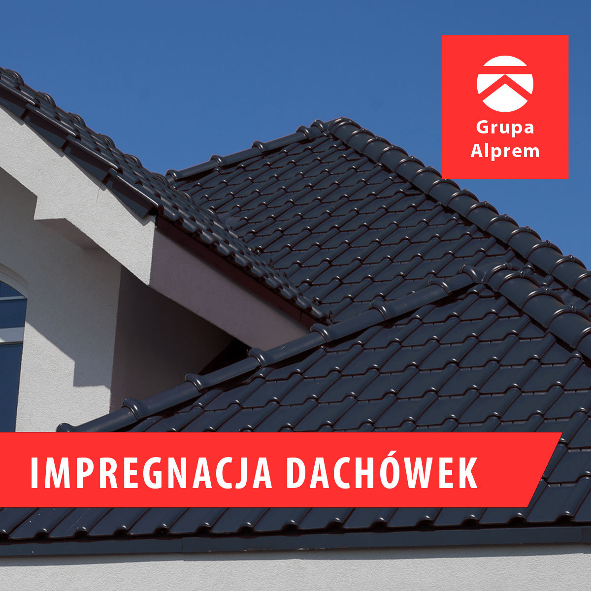 impregnacja dachu, warszawa, mazowieckie - GrupaAlprem.pl